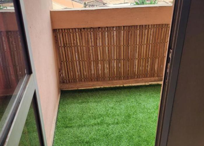 Appartement meublé au centre ville Yaoundé au Carrefour Vallee Nlongkak