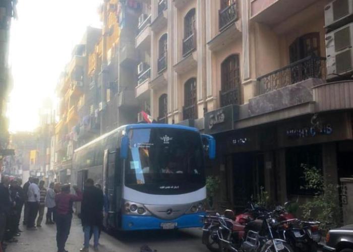 New Saint Catherine Hotel