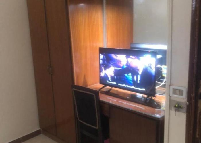 New Saint Catherine Hotel