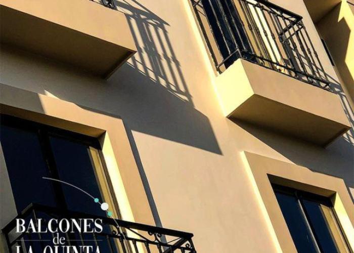 Balcones de la Quinta