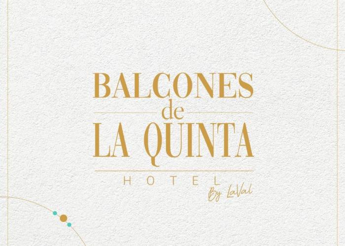 Balcones de la Quinta