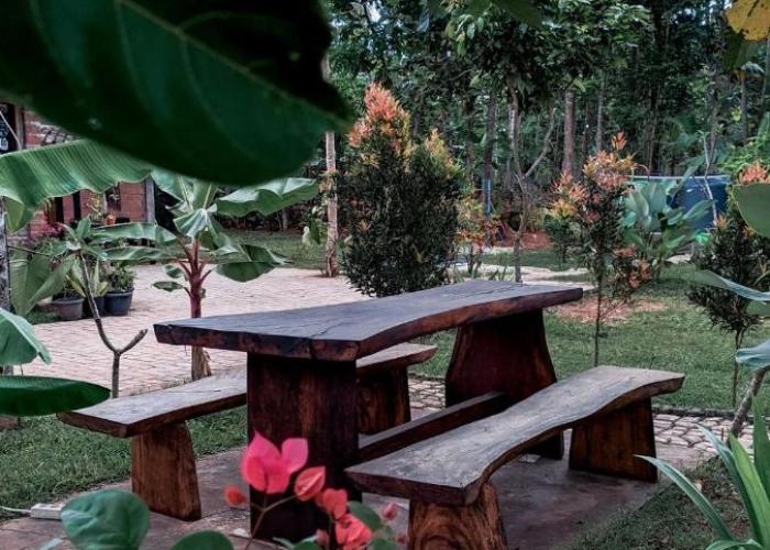 VILLA OPA DOEL YOGYAKARTA