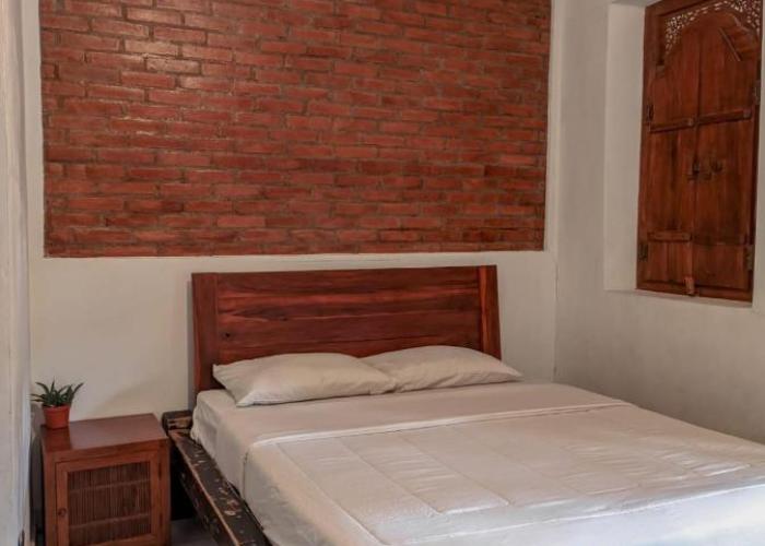 VILLA OPA DOEL YOGYAKARTA