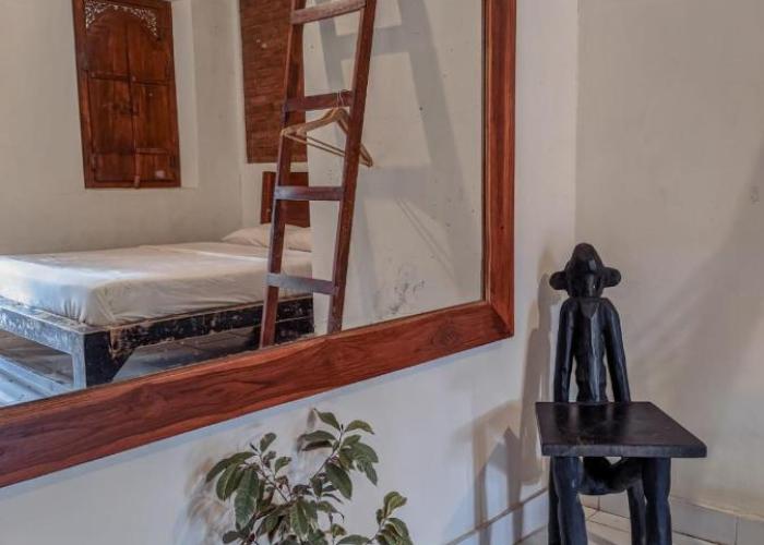 VILLA OPA DOEL YOGYAKARTA