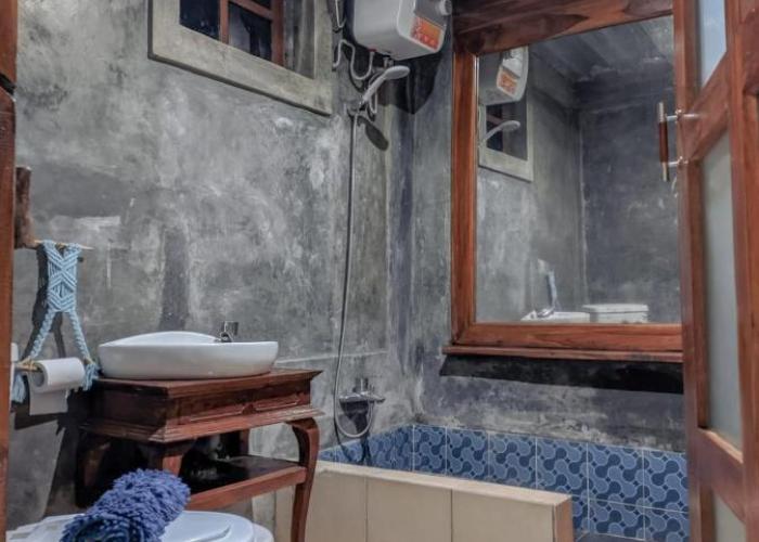 VILLA OPA DOEL YOGYAKARTA
