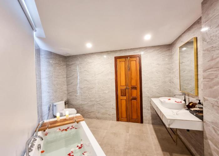 Mettavary Hotel