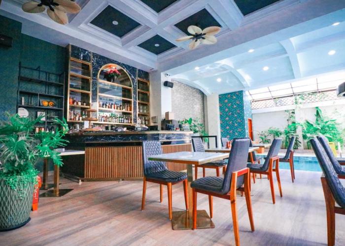 Mettavary Hotel