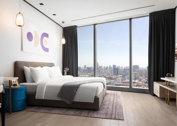 Citadines Flatiron Phnom Penh