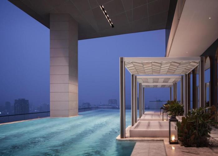 Citadines Flatiron Phnom Penh