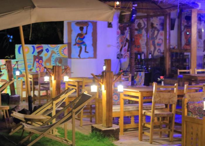 Fenti Nubian Resort