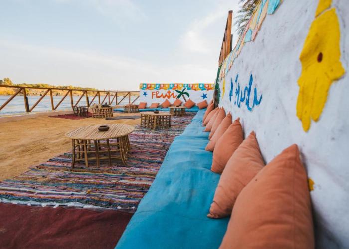 Fenti Nubian Resort