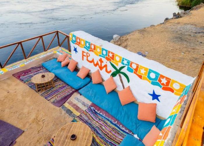 Fenti Nubian Resort