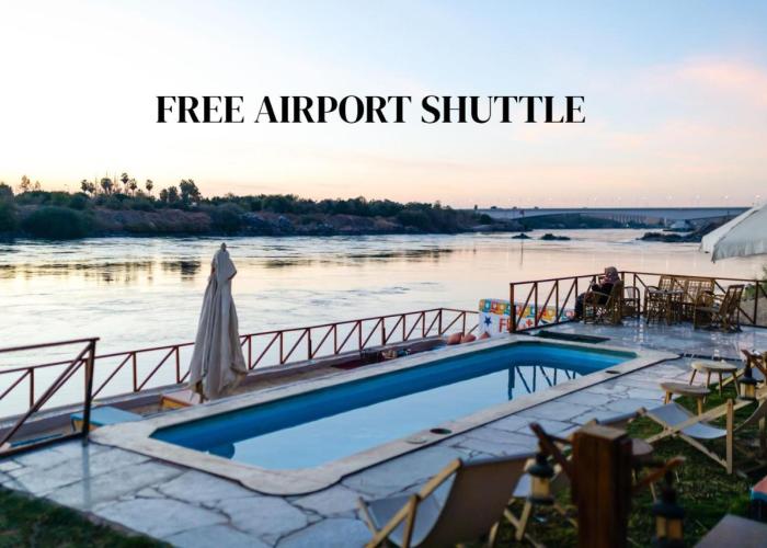 Fenti Nubian Resort