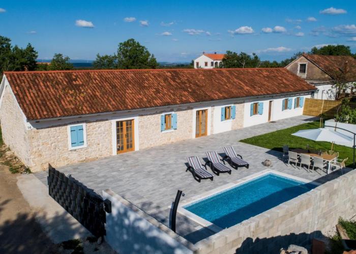 Villa Martin