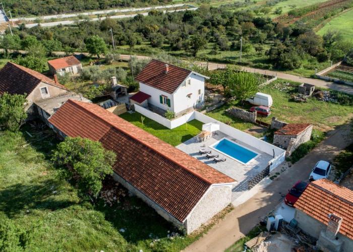 Villa Martin