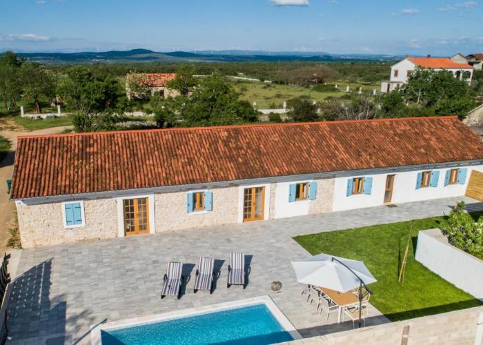 Villa Martin