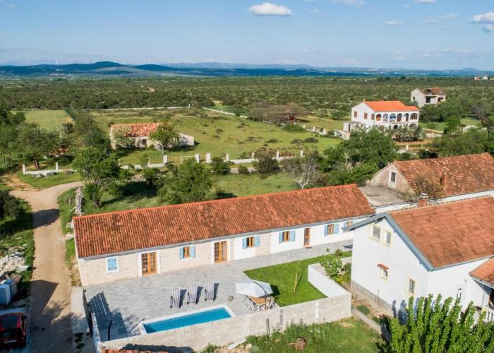Villa Martin