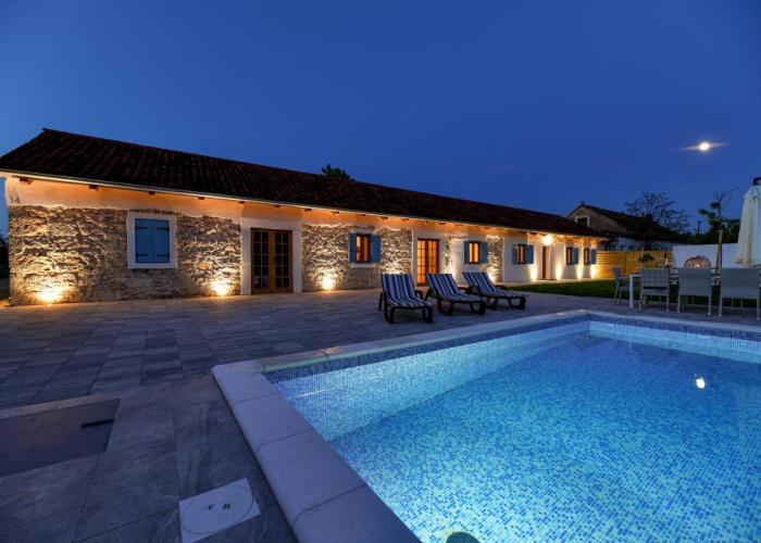 Villa Martin