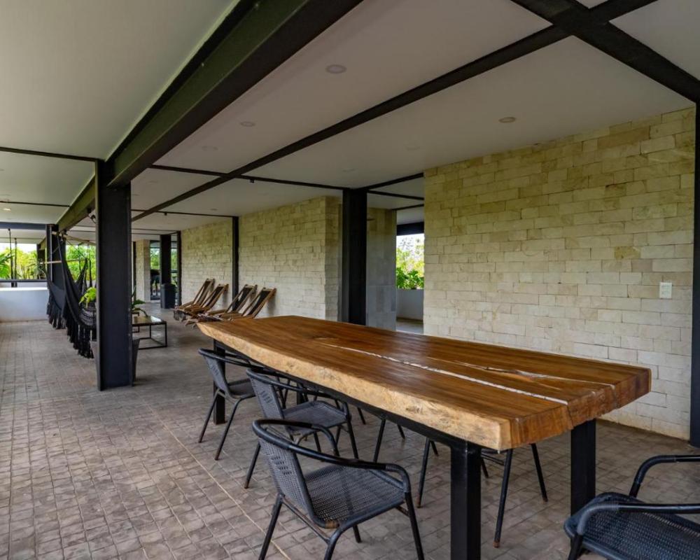 фото Casa Chiit