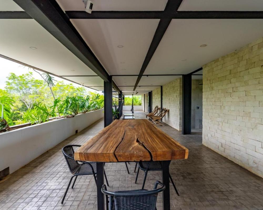 фото Casa Chiit