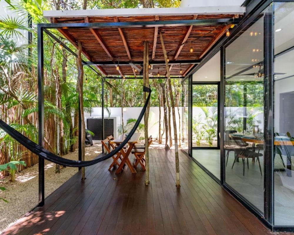 фото Casa Chiit