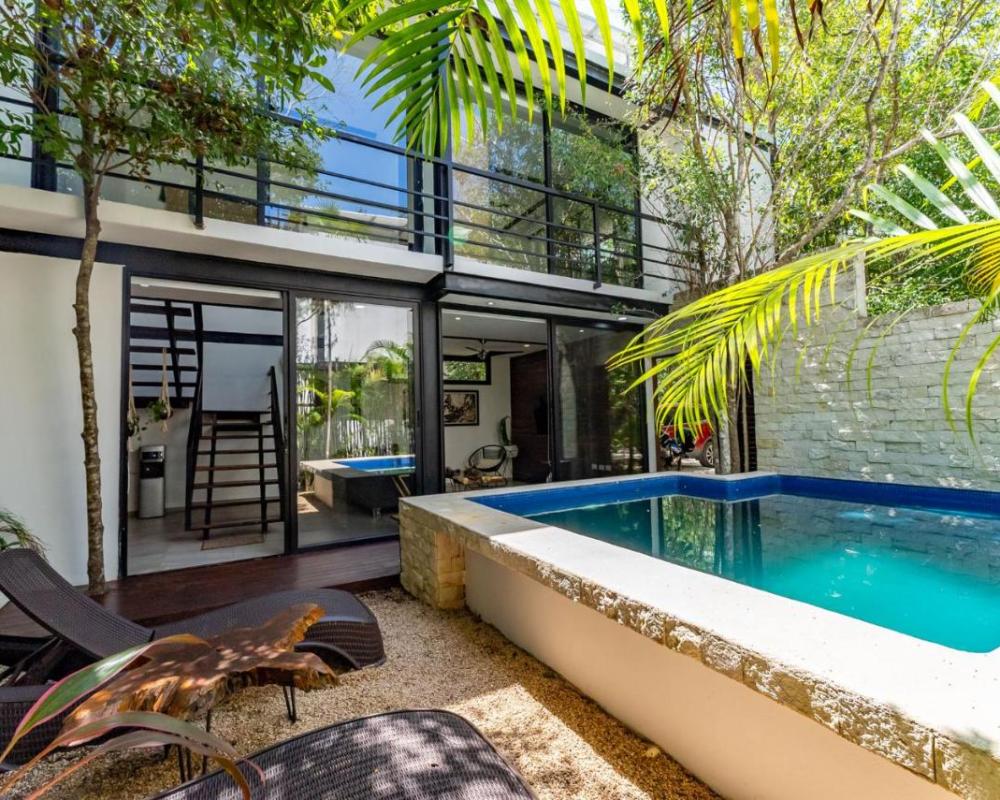 фото Casa Chiit