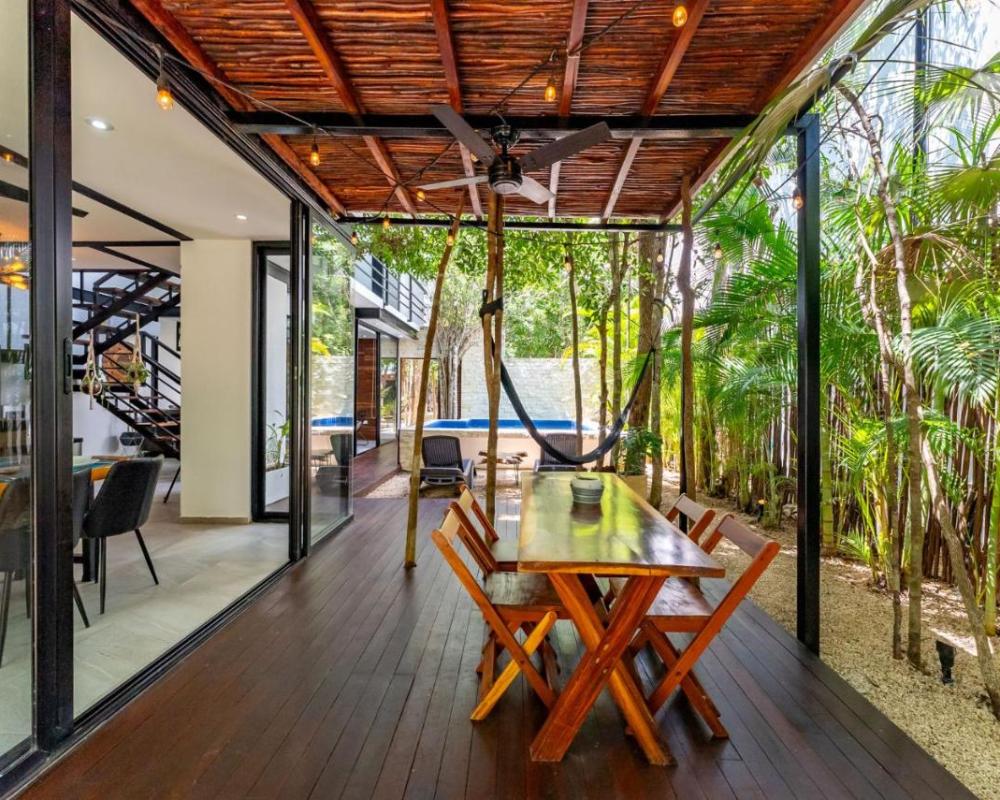 фото Casa Chiit