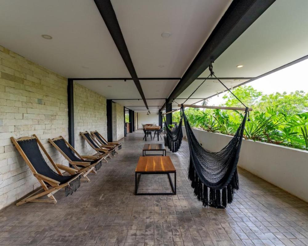 фото Casa Chiit