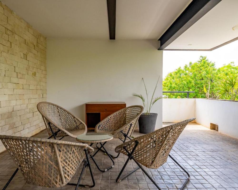 фото Casa Chiit