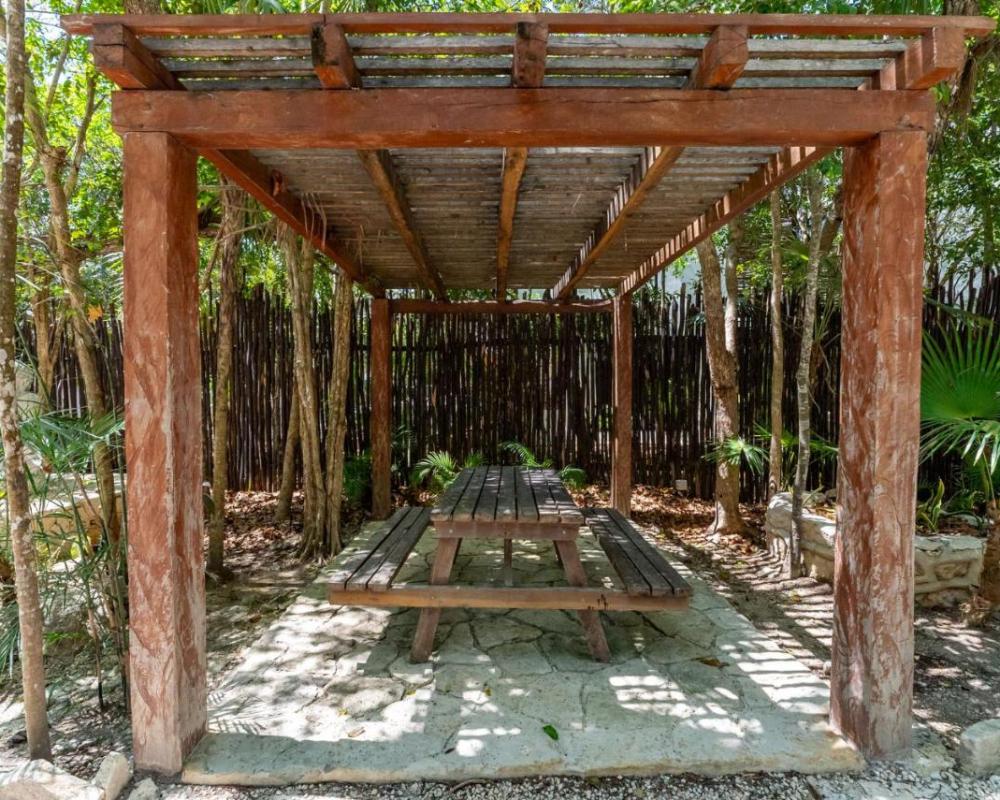 фото Casa Chiit