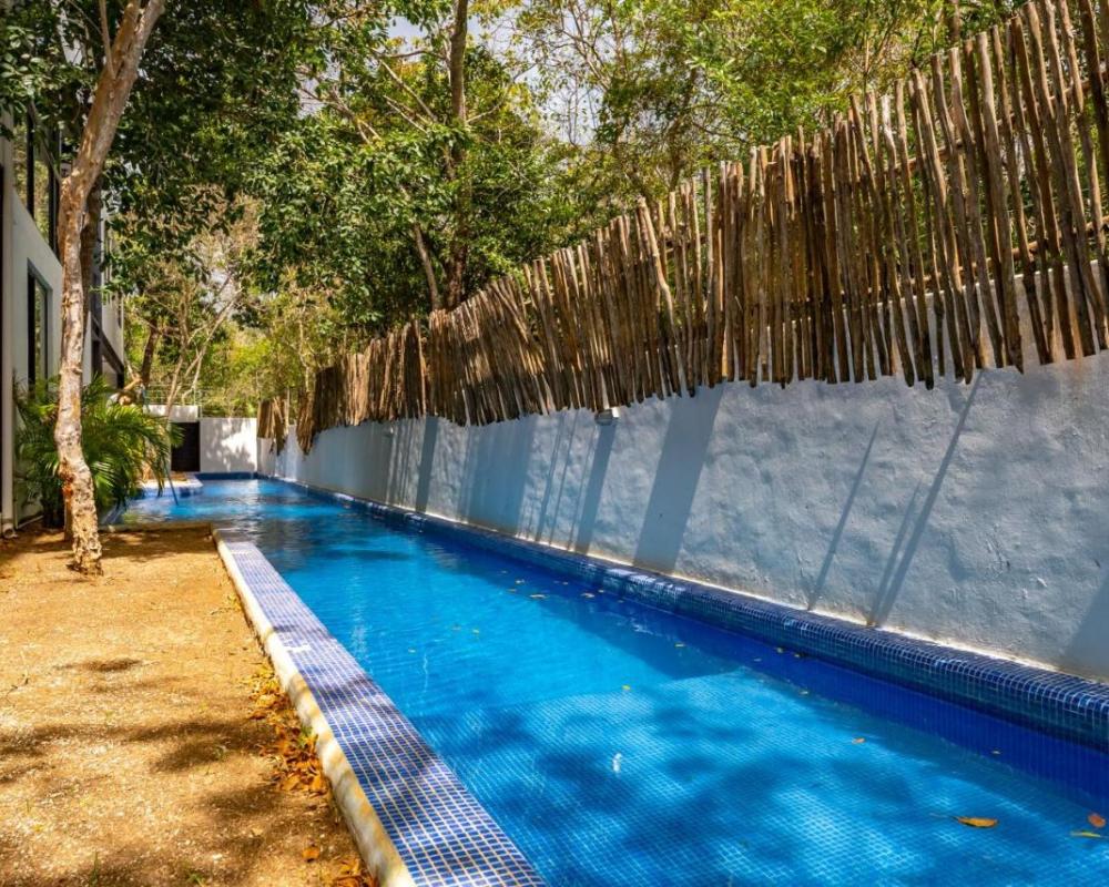 фото Casa Chiit