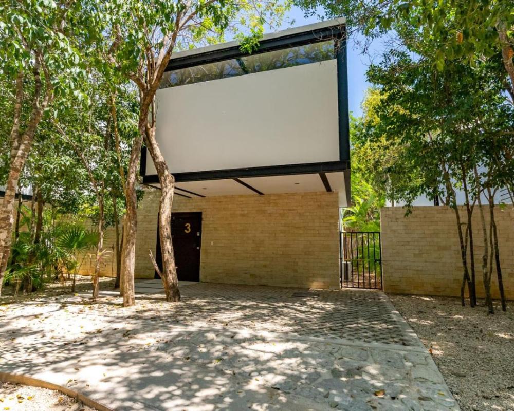 фото Casa Chiit
