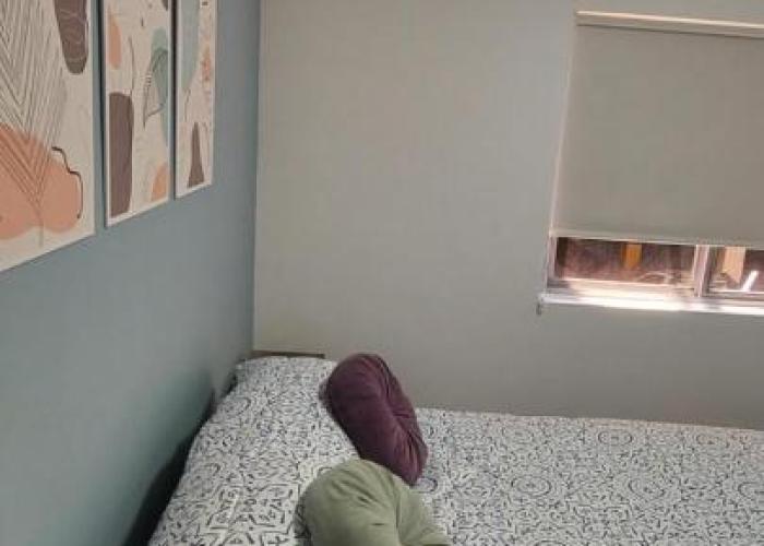 Departamento con cochera muy bien ubicado en Ciudad Mendoza