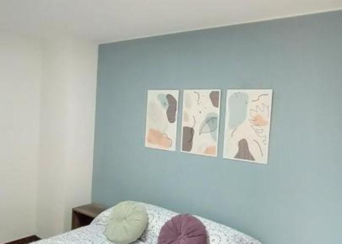 Departamento con cochera muy bien ubicado en Ciudad Mendoza