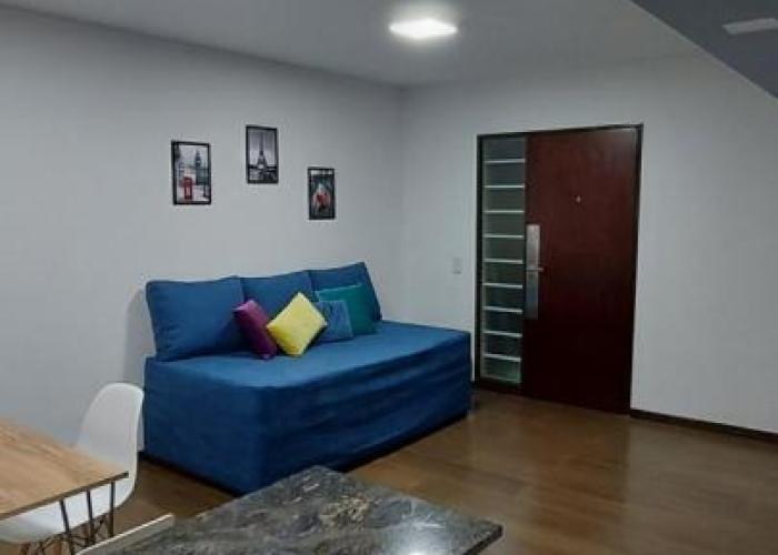 Departamento con cochera muy bien ubicado en Ciudad Mendoza