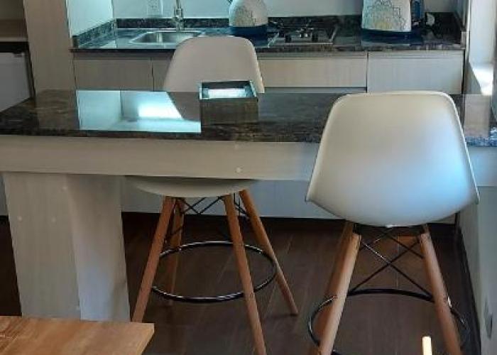 Departamento con cochera muy bien ubicado en Ciudad Mendoza