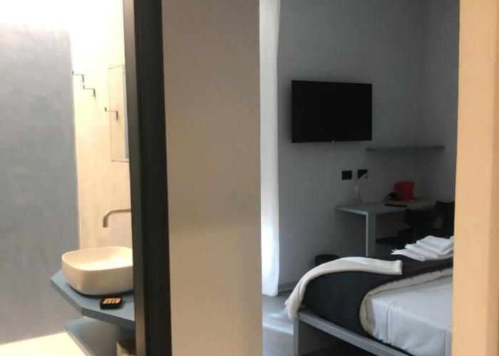 Drepanon, prospettive sul mediterraneo B&B