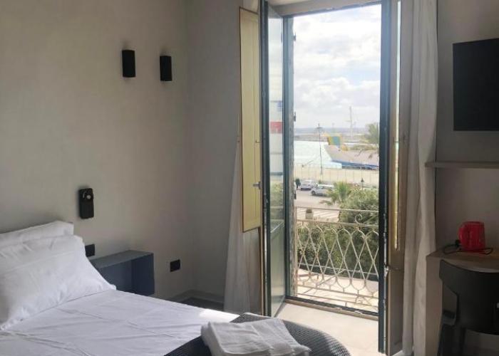 Drepanon, prospettive sul mediterraneo B&B