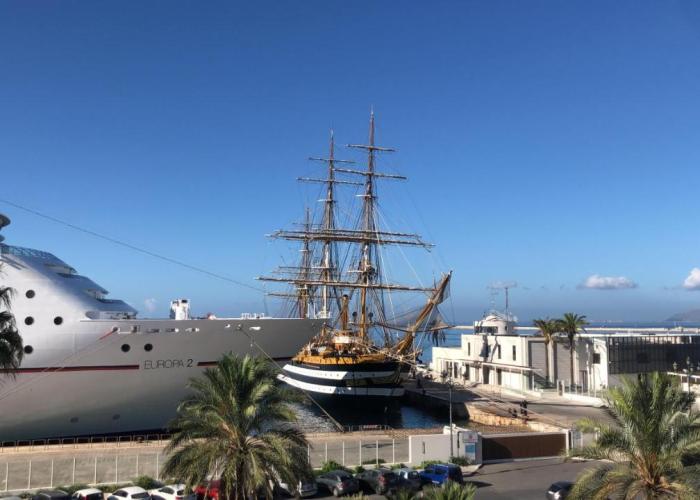 Drepanon, prospettive sul mediterraneo B&B