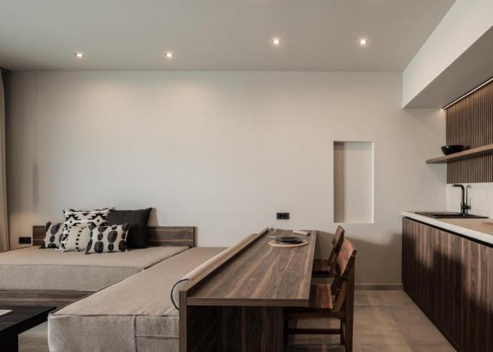AKU Suites with private pools