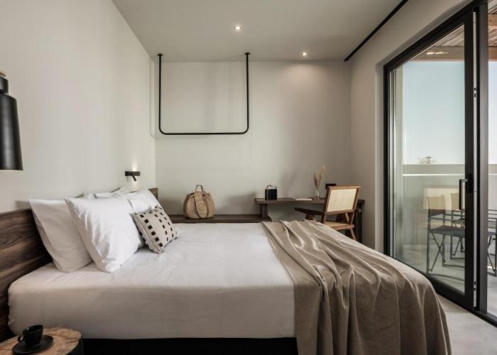 AKU Suites with private pools