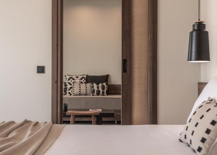 AKU Suites with private pools