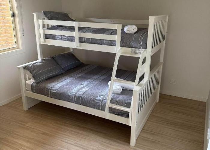 Portland Bay Lodge, 2 Bedroom Apartments