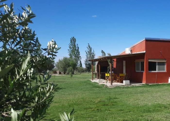 Finca La Calma