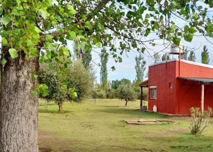 Finca La Calma