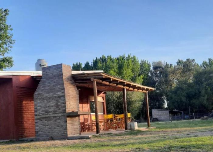 Finca La Calma