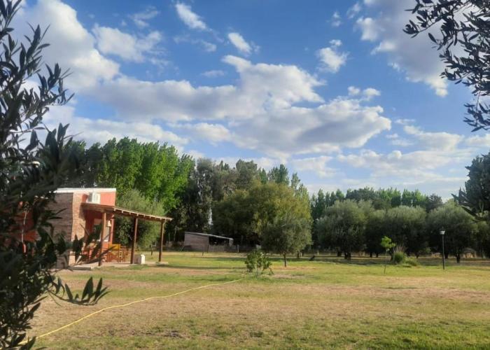Finca La Calma