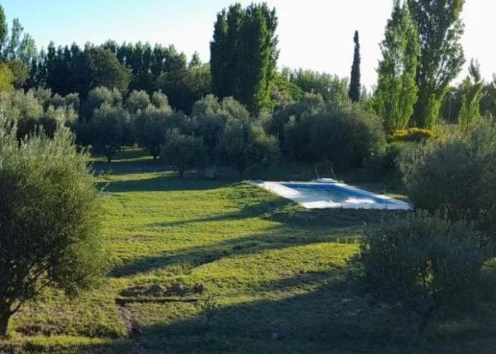 Finca La Calma