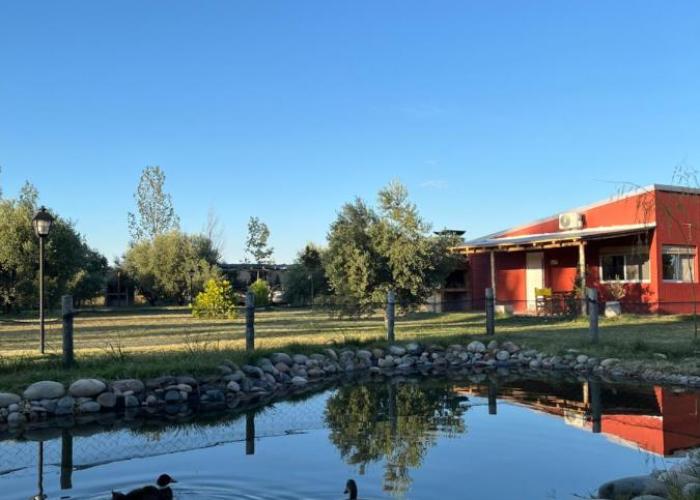 Finca La Calma