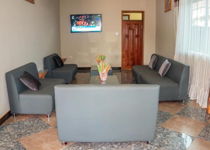Elanacha Hotel